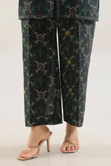 Unstitched Printed Lawn 2 Piece (Shirt/Trouser)