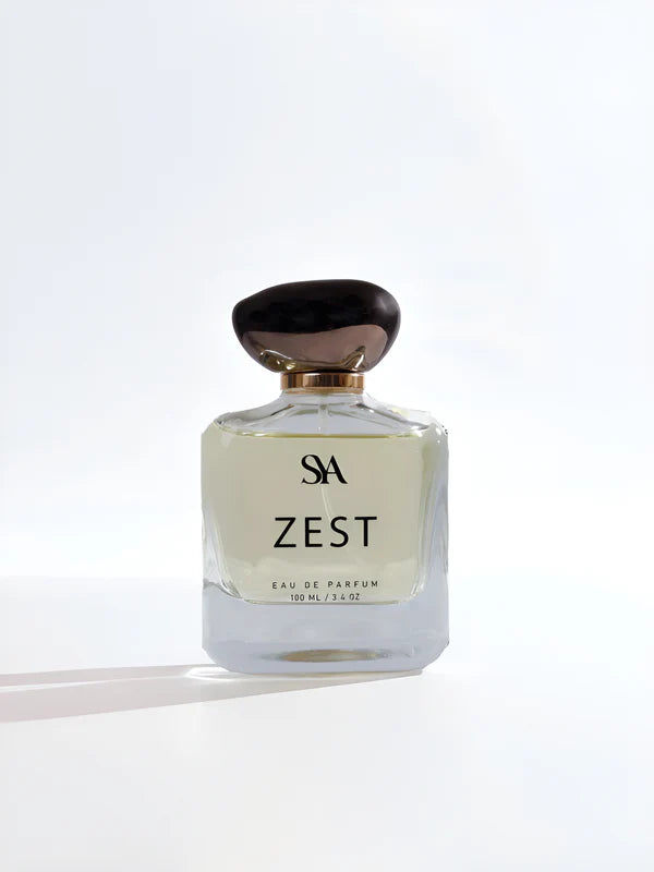 Zest Perfume