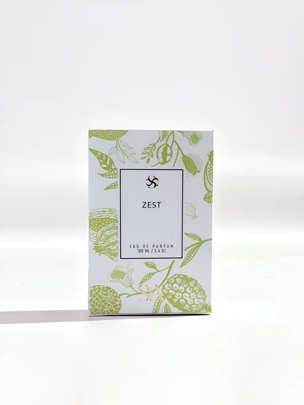 Zest Perfume