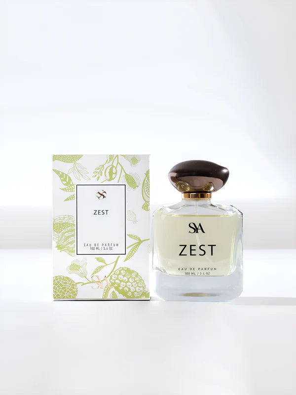 Zest Perfume