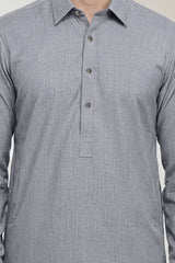 Premium Blended Wear Stitched Suit