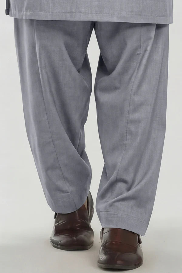 Premium Blended Wear Stitched Suit