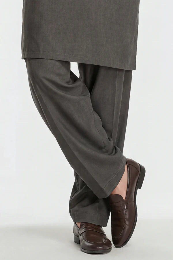 Premium Blended Wear Stitched Suit