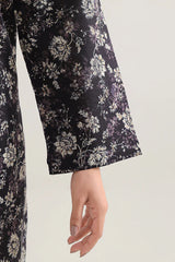 Printed Lawn Stitched 3 Piece