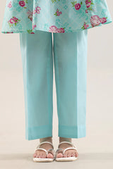 Printed Lawn Stitched 3 Piece