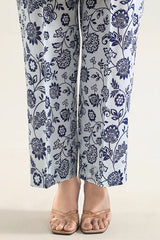 Printed Lawn Stitched 2 Piece (Shirt/Trouser)
