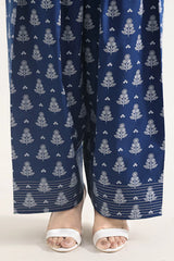 Printed Lawn Stitched 2 Piece (Shirt/Trouser)