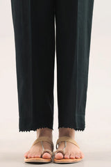 Dyed Cambric Pants