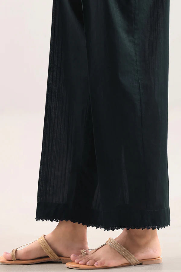 Dyed Cambric Pants